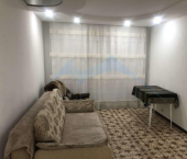 2-комн, 41.7кв м, этаж 3/5 Бегичева улица,19