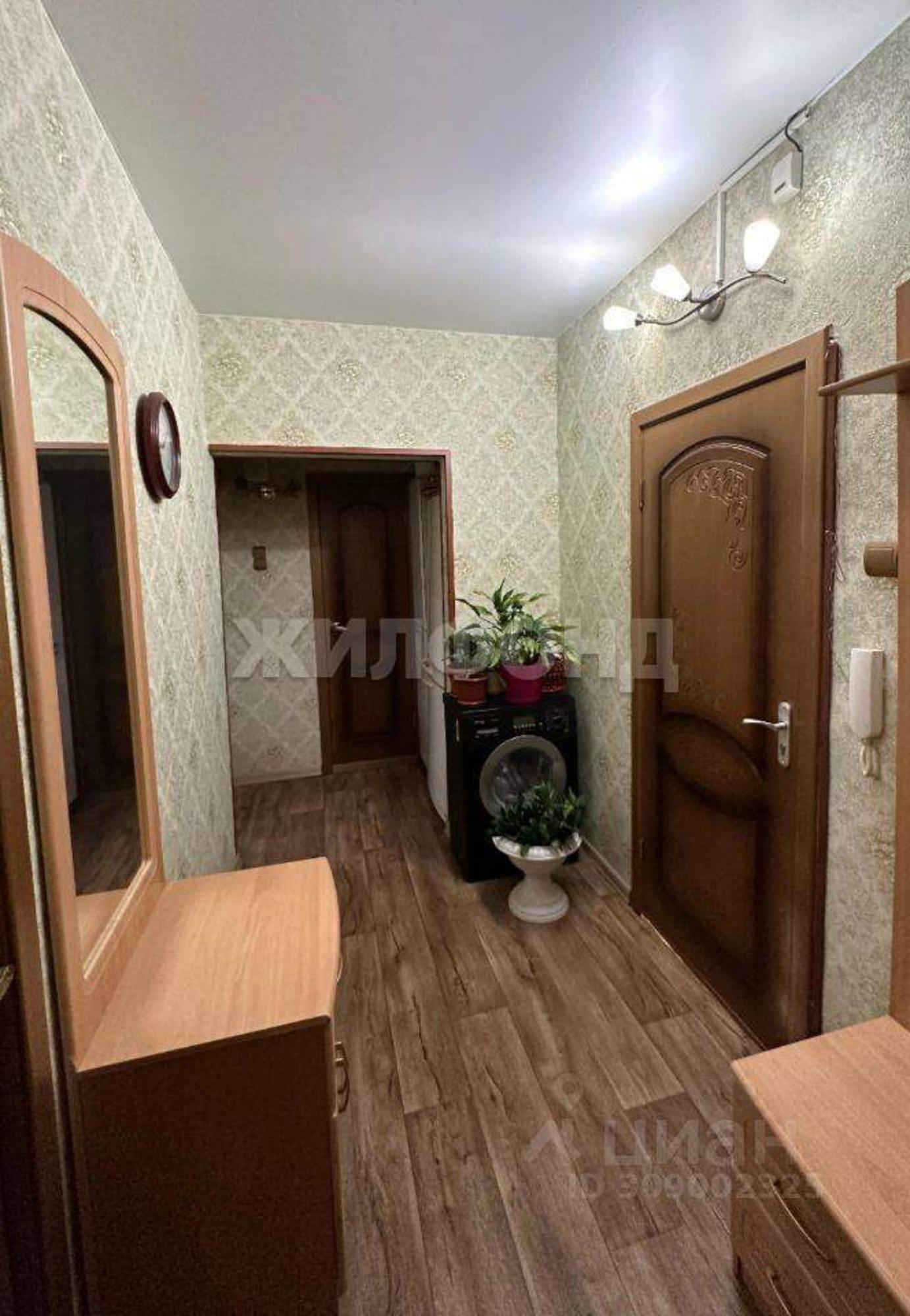 Купить квартиру за 6 000 000 рублей на Енисейская улица, д.18