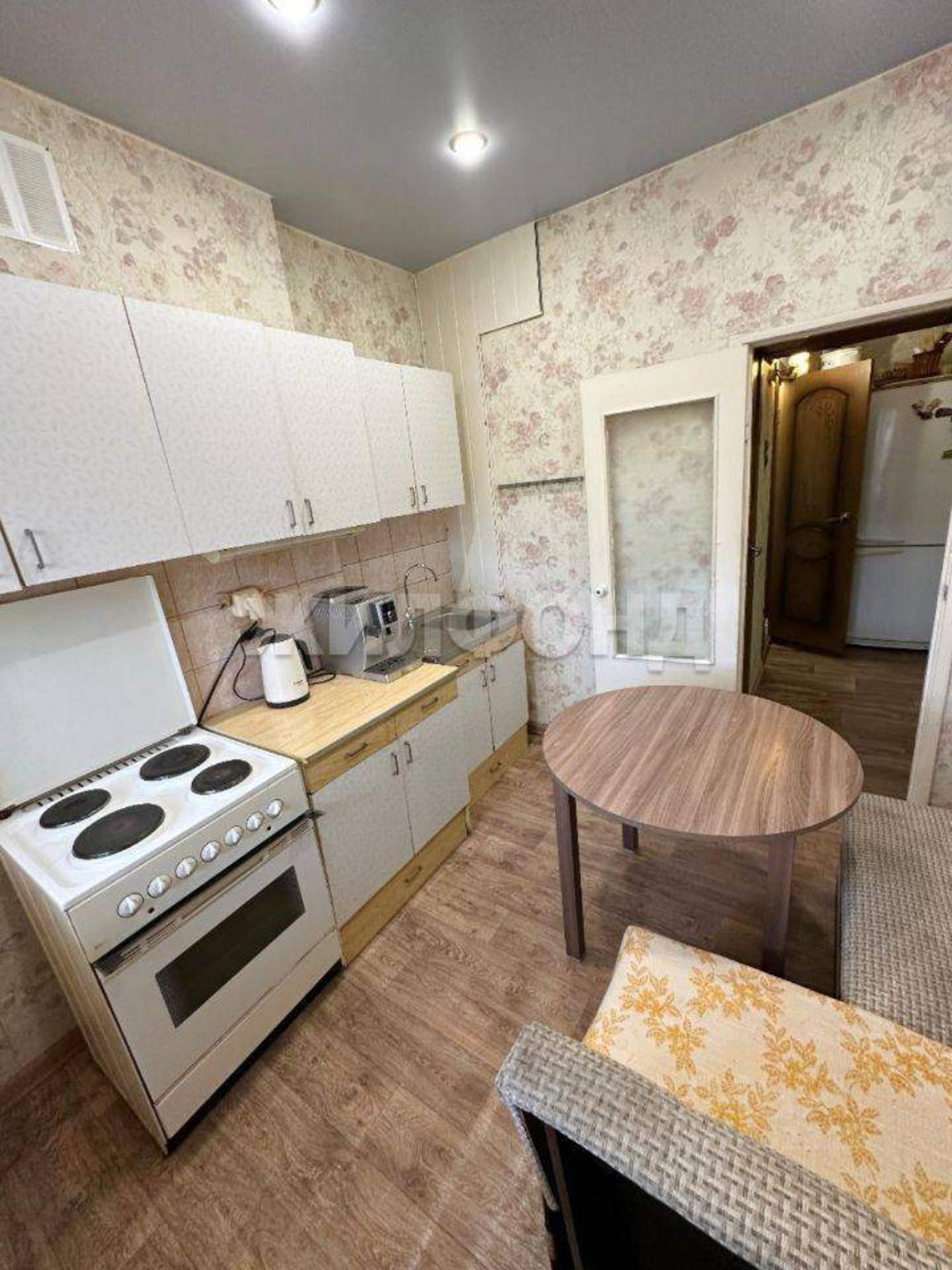 Купить квартиру за 6 000 000 рублей на Енисейская улица, д.18