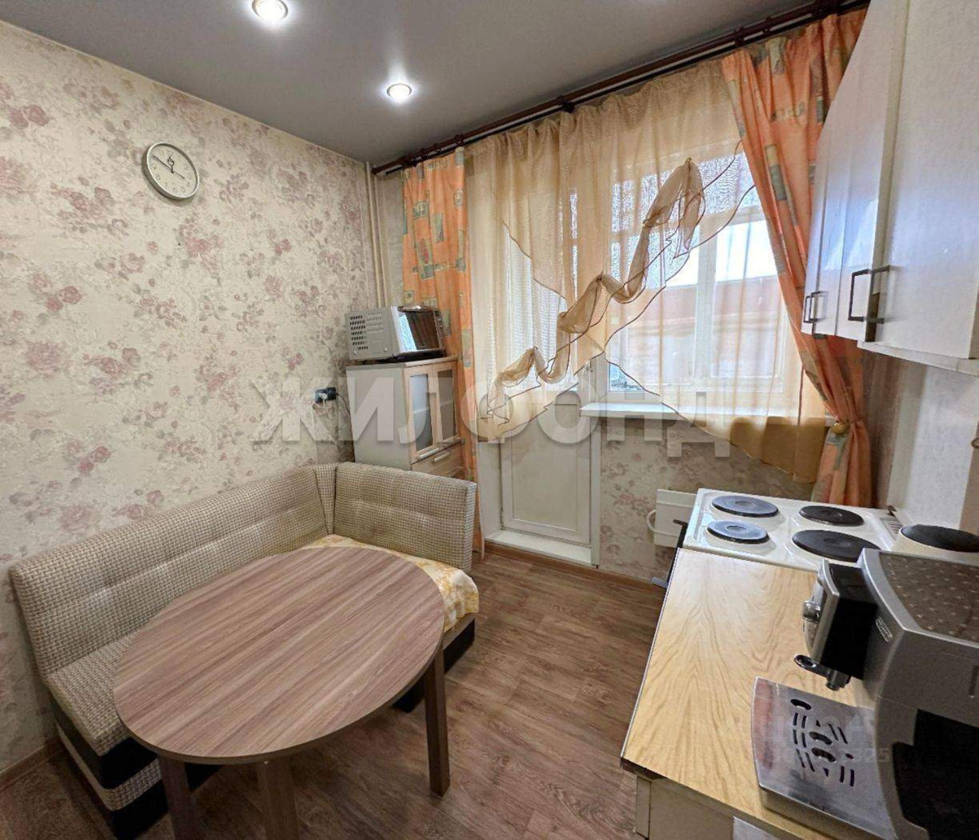 Купить квартиру за 6 000 000 рублей на Енисейская улица, д.18