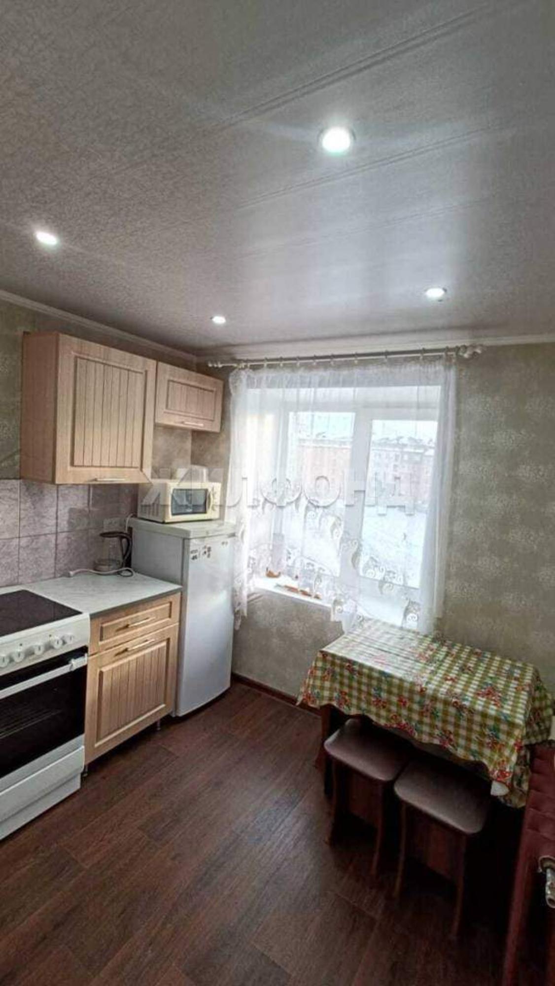 Купить квартиру за 2 500 000 рублей на Ленинский проспект, д.19