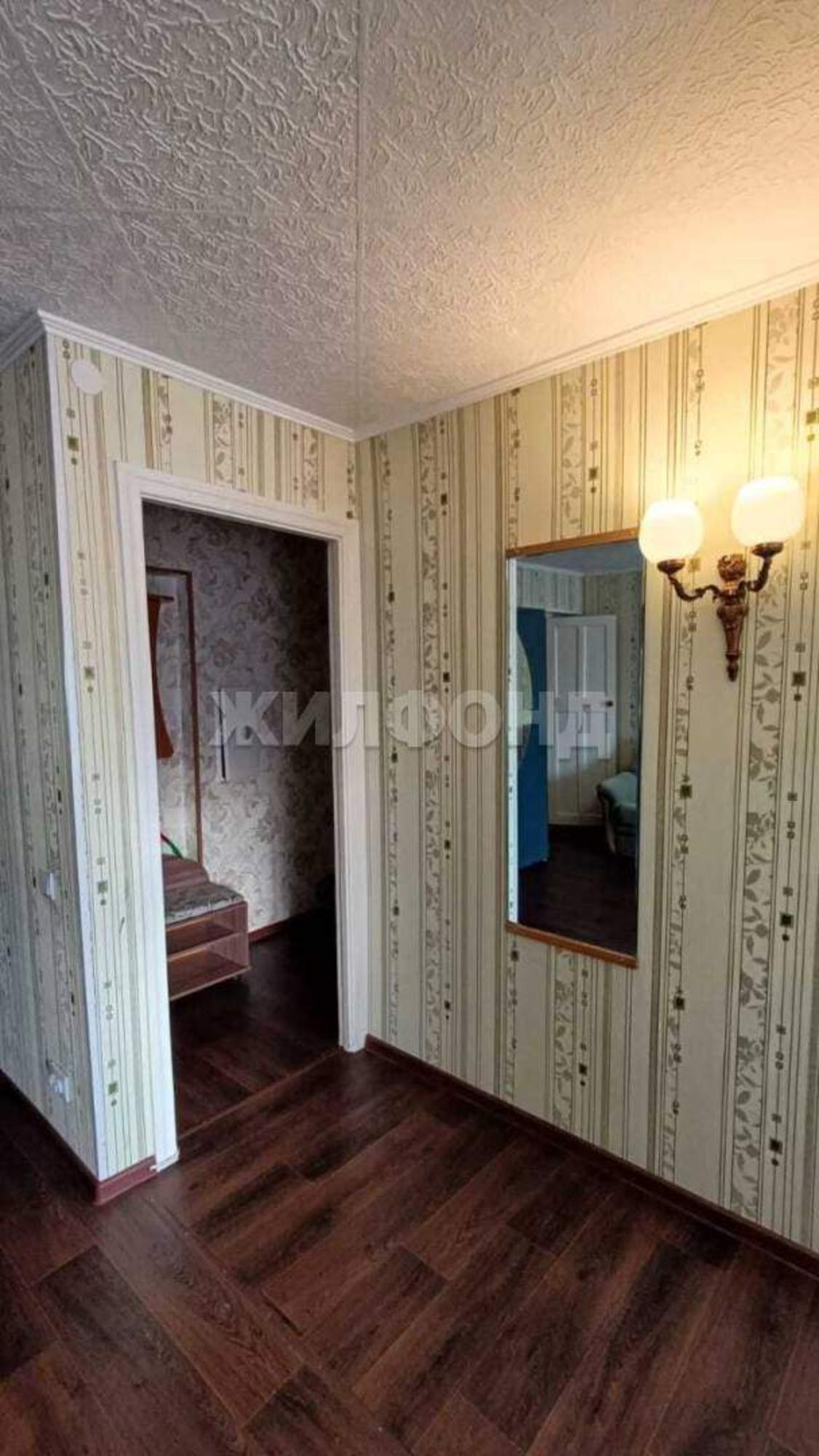 Купить квартиру за 2 500 000 рублей на Ленинский проспект, д.19