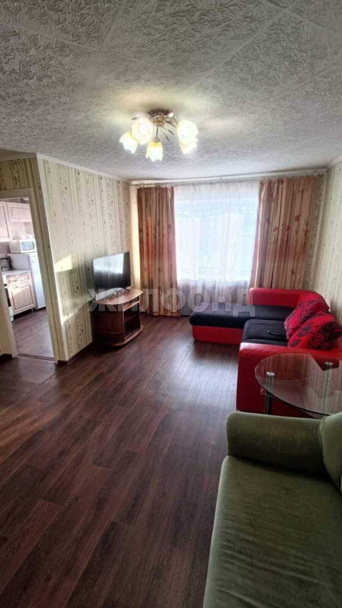 Купить квартиру за 2 500 000 рублей на Ленинский проспект, д.19