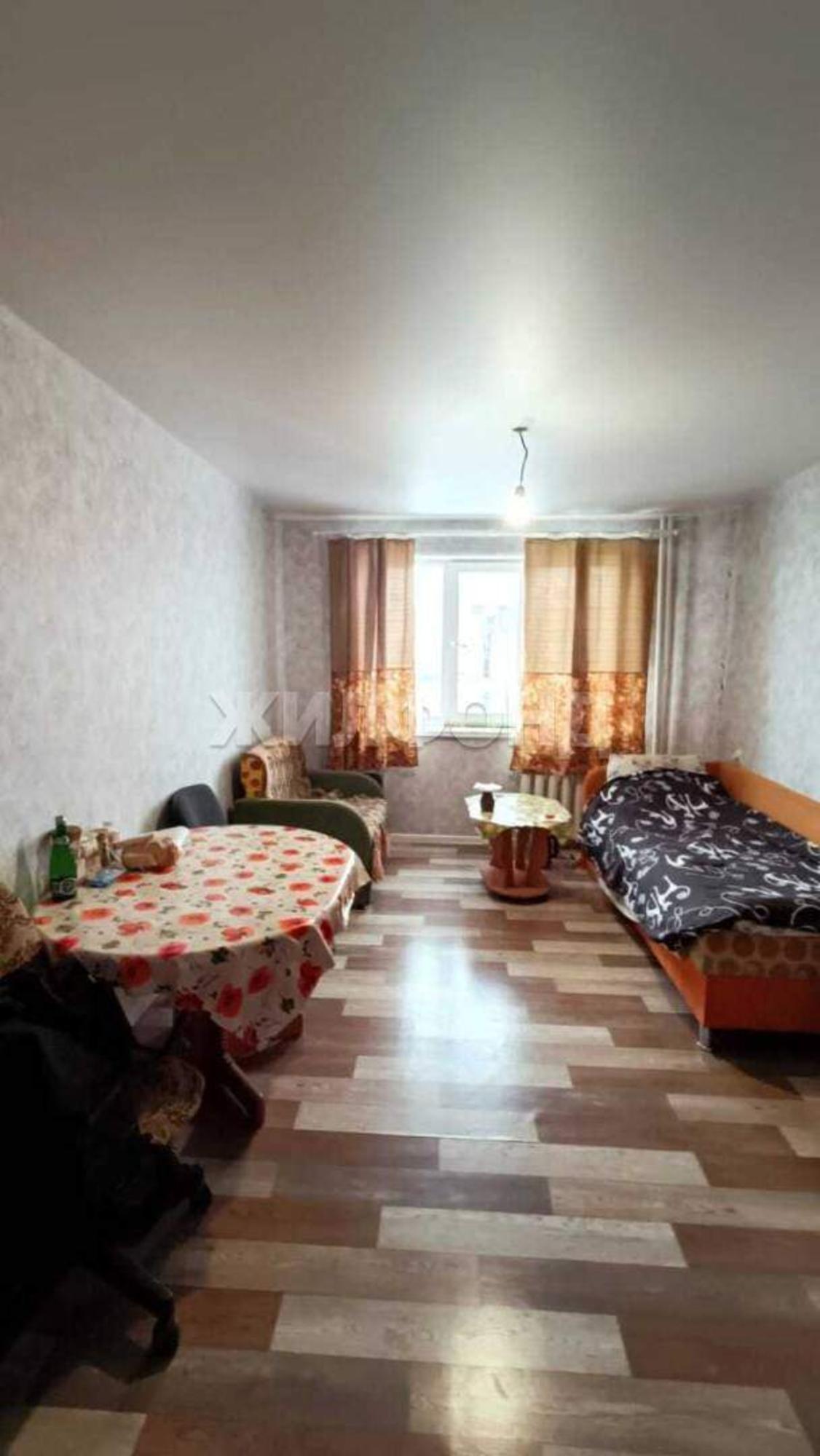 Купить квартиру за 1 350 000 рублей на Михайличенко проезд, д.6