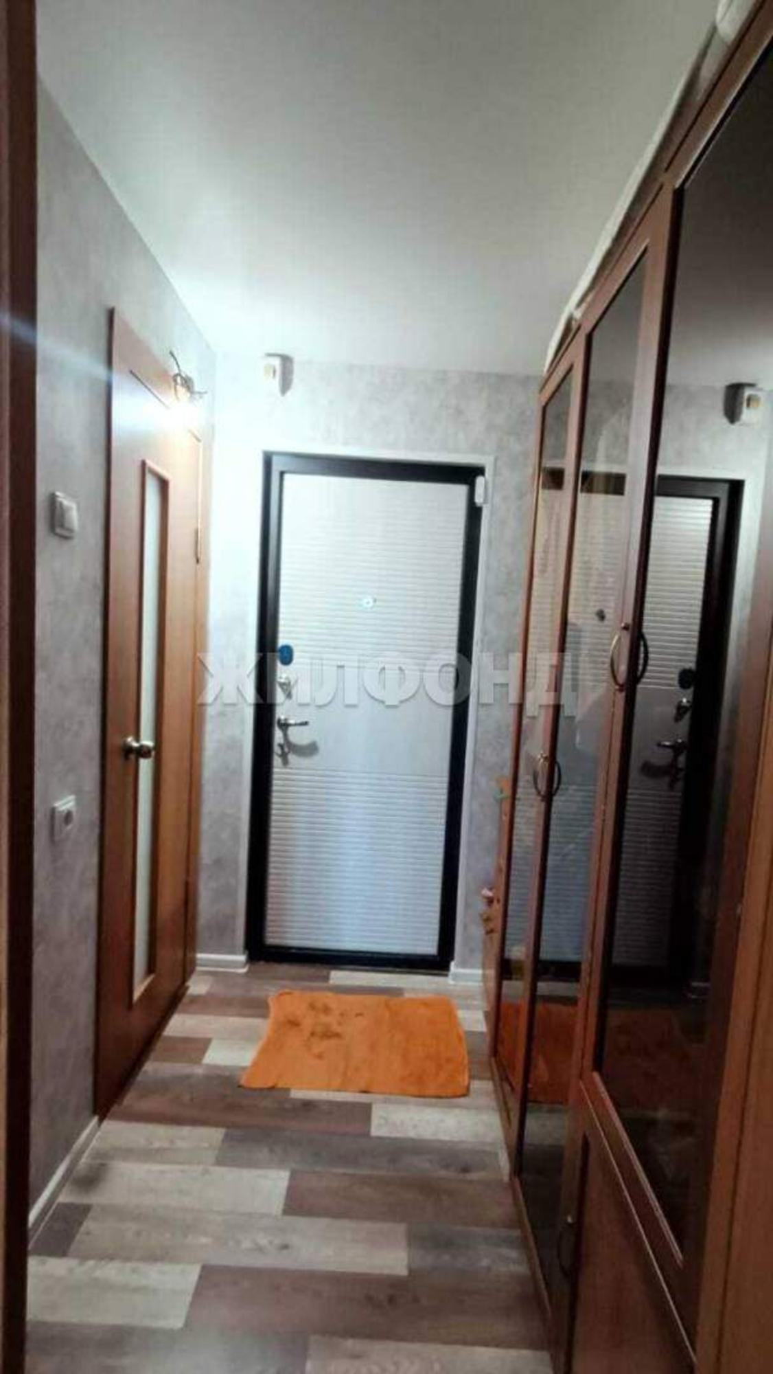 Купить квартиру за 1 350 000 рублей на Михайличенко проезд, д.6