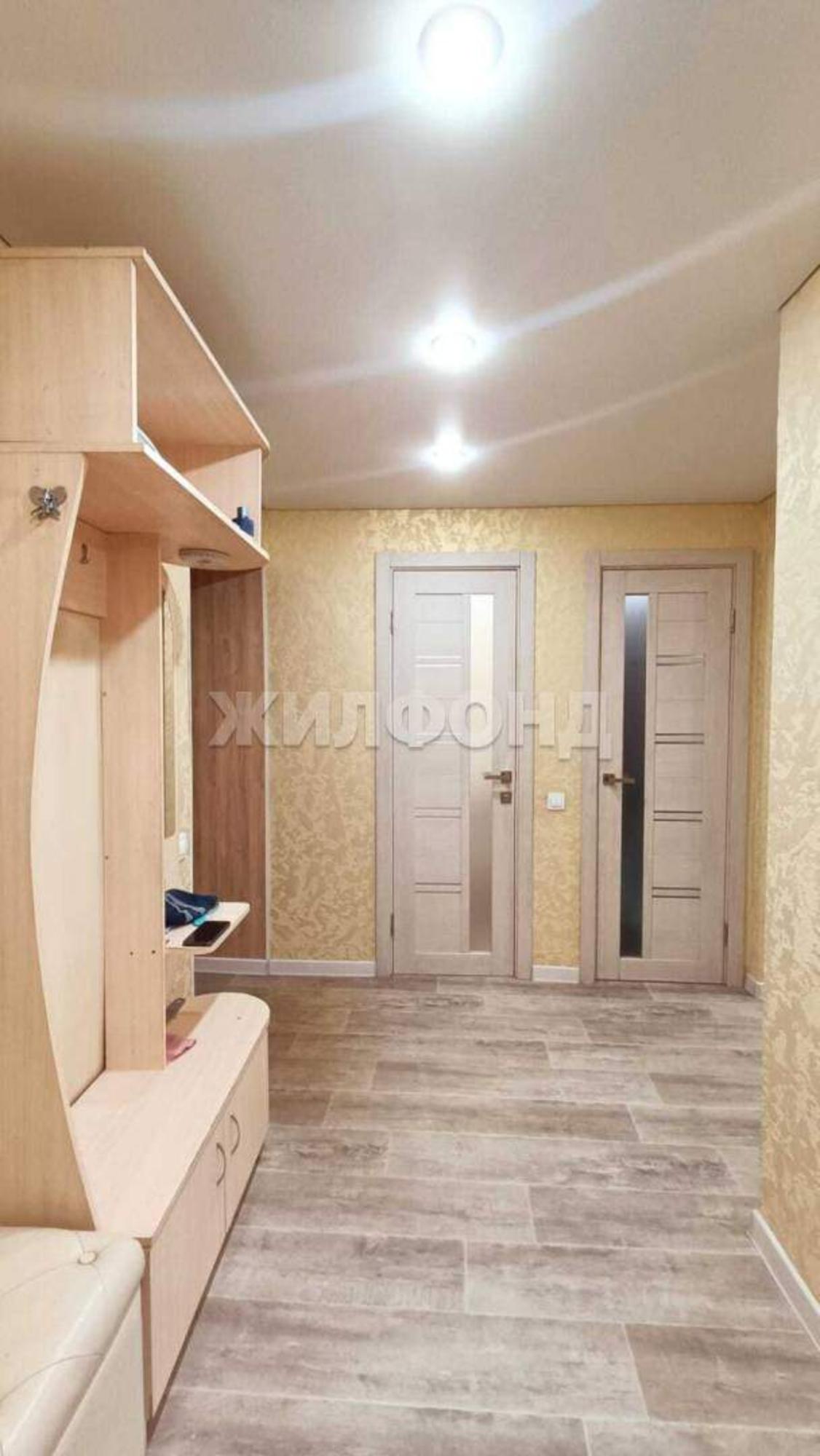 Купить квартиру за 3 100 000 рублей на Орджоникидзе улица, д.11