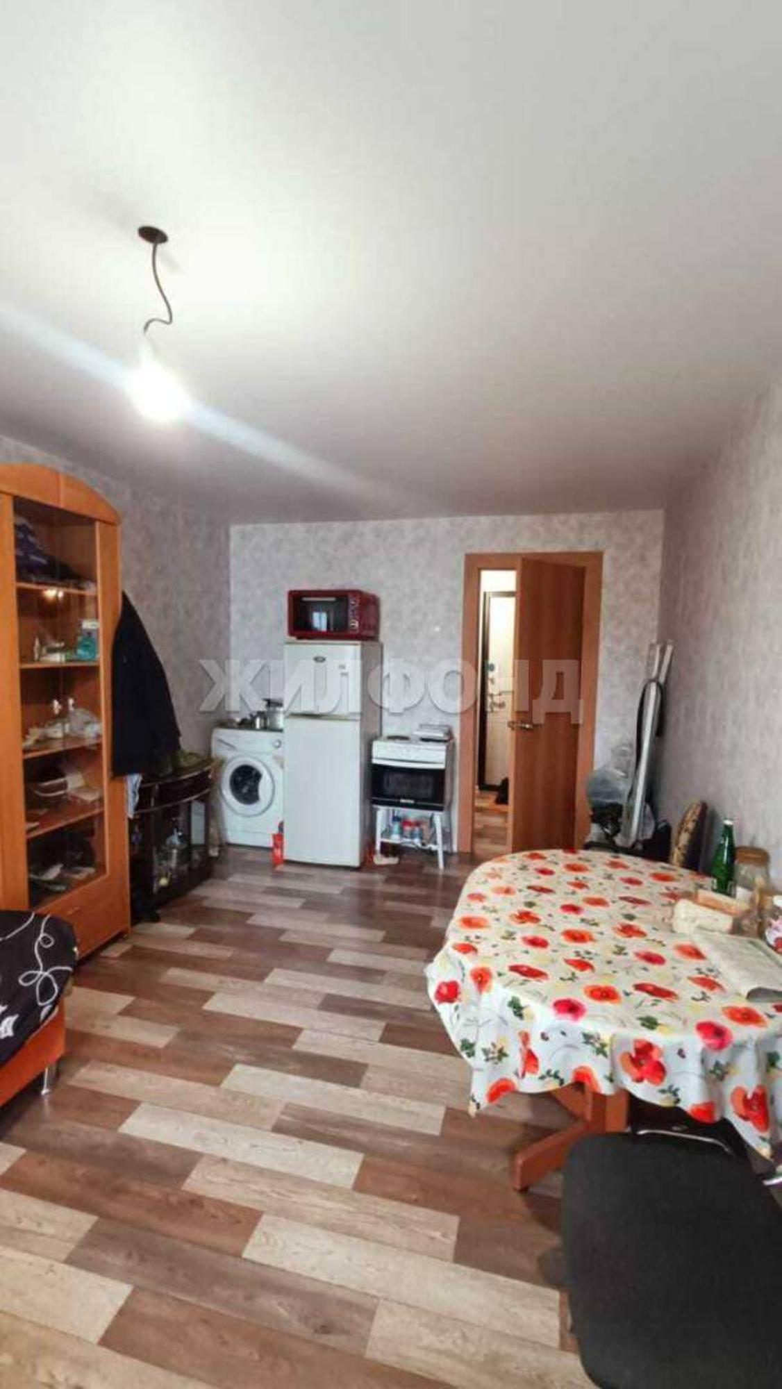 Купить квартиру за 1 350 000 рублей на Михайличенко проезд, д.6