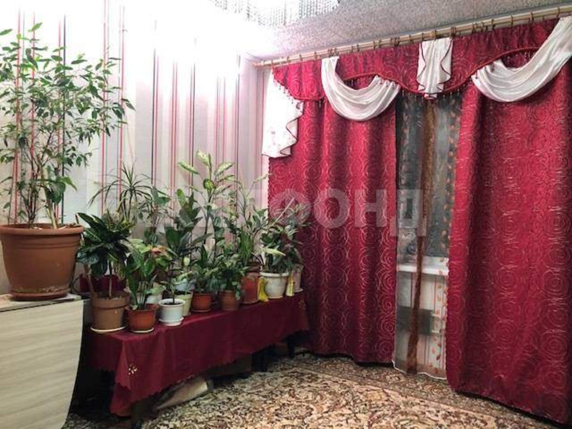 Купить квартиру за 4 799 000 рублей на 50 лет Октября улица, д.13