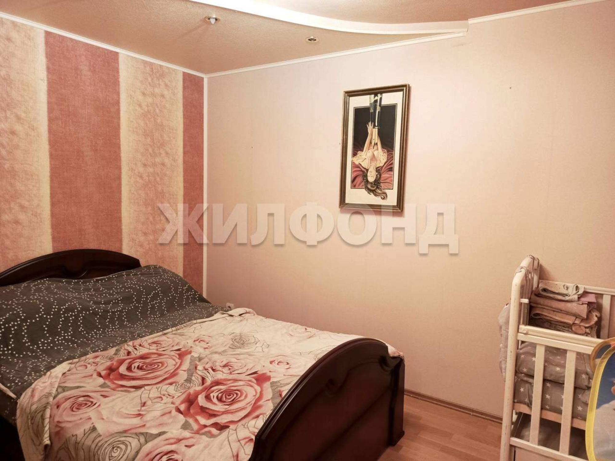 Купить квартиру за 4 700 000 рублей на Нансена улица, д.8