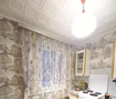 2-комн, 45кв м, этаж 2/5 Комсомольская улица, д.47В