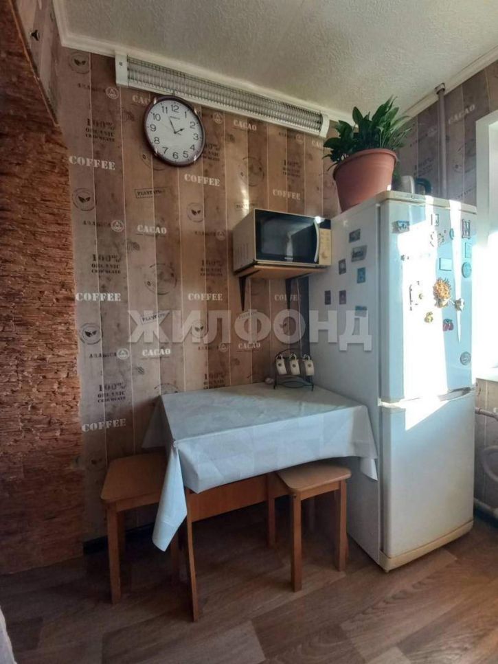 2-комн квартира Нансена улица, д.78