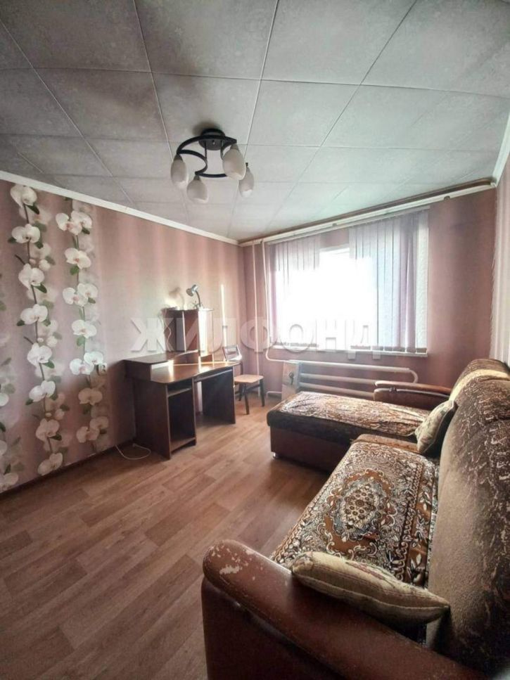 2-комн квартира Нансена улица, д.78