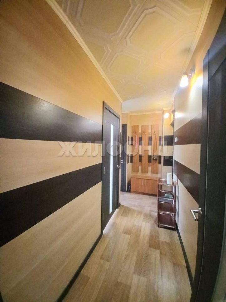 2-комн квартира Нансена улица, д.78