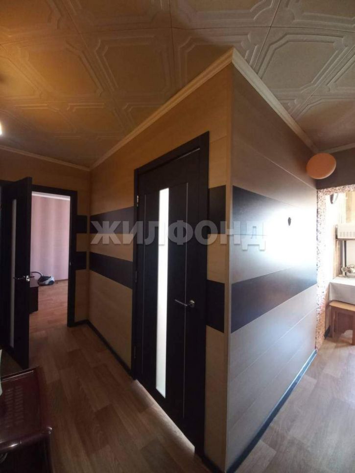 2-комн квартира Нансена улица, д.78