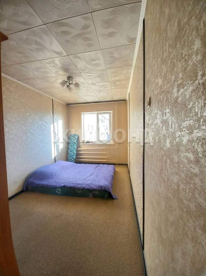 2-комн квартира Нансена улица, д.78