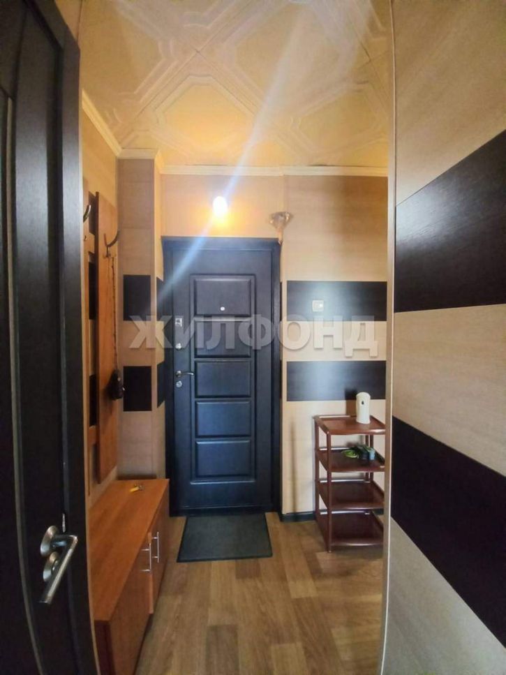 2-комн квартира Нансена улица, д.78