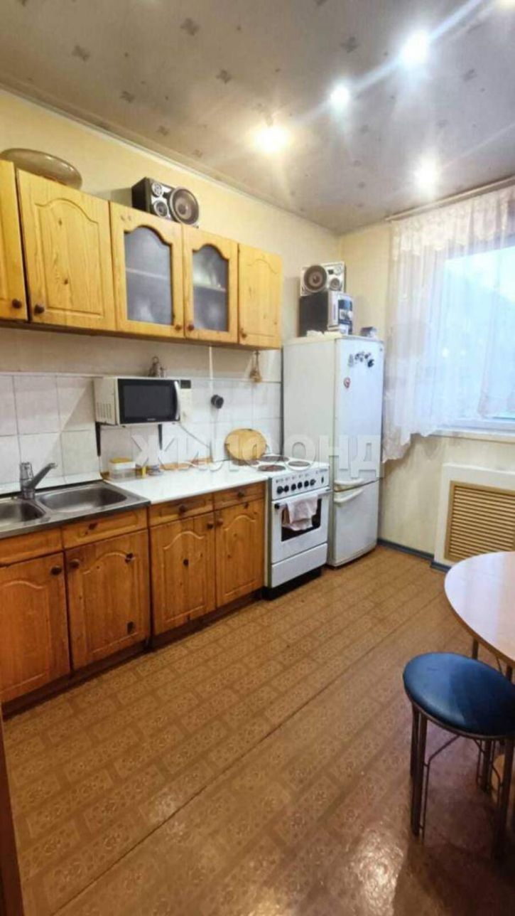 3-комн квартира Хантайская улица, д.33