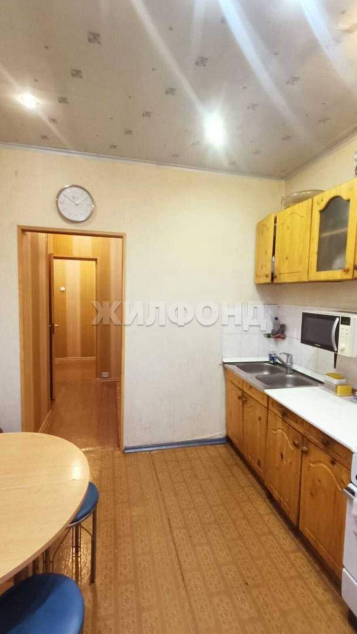 3-комн квартира Хантайская улица, д.33