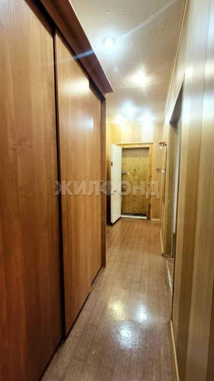 3-комн квартира Хантайская улица, д.33