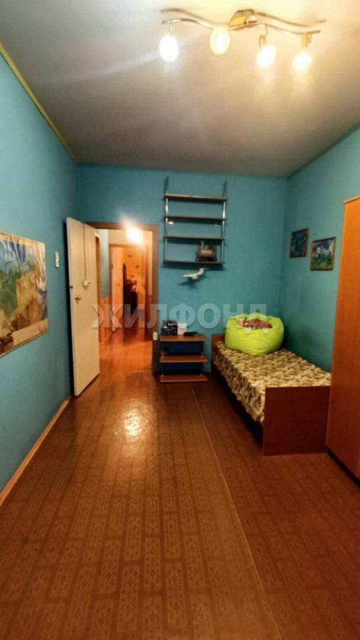 3-комн квартира Хантайская улица, д.33