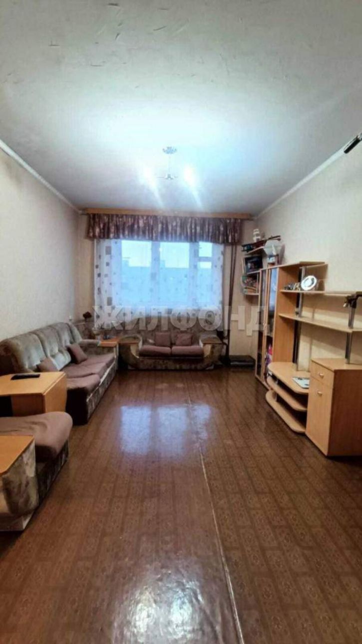 3-комн квартира Хантайская улица, д.33