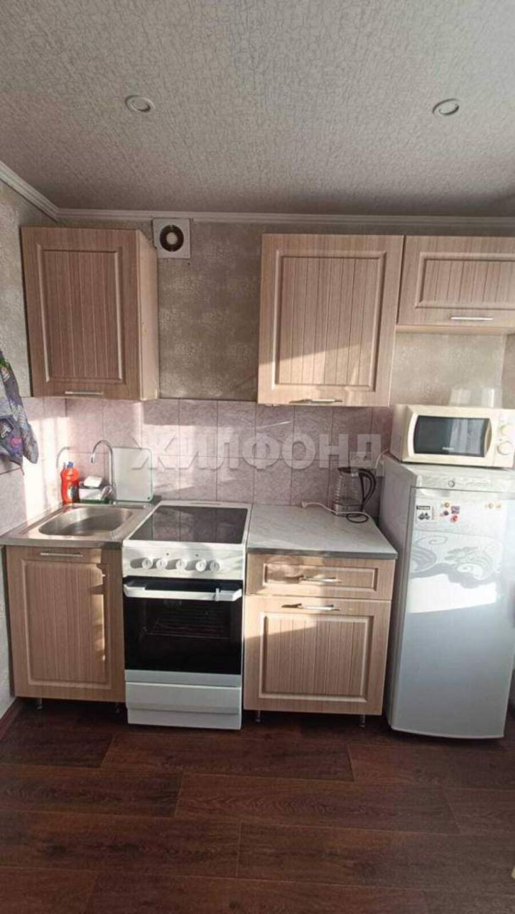 1-комн квартира Ленинский проспект, д.19