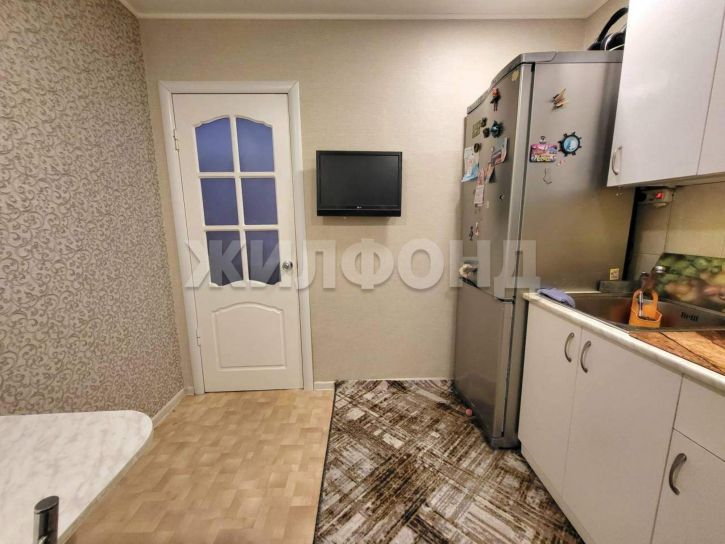 1-комн квартира Металлургов площадь, д.13