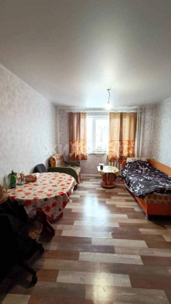 1-комн квартира Михайличенко проезд, д.6