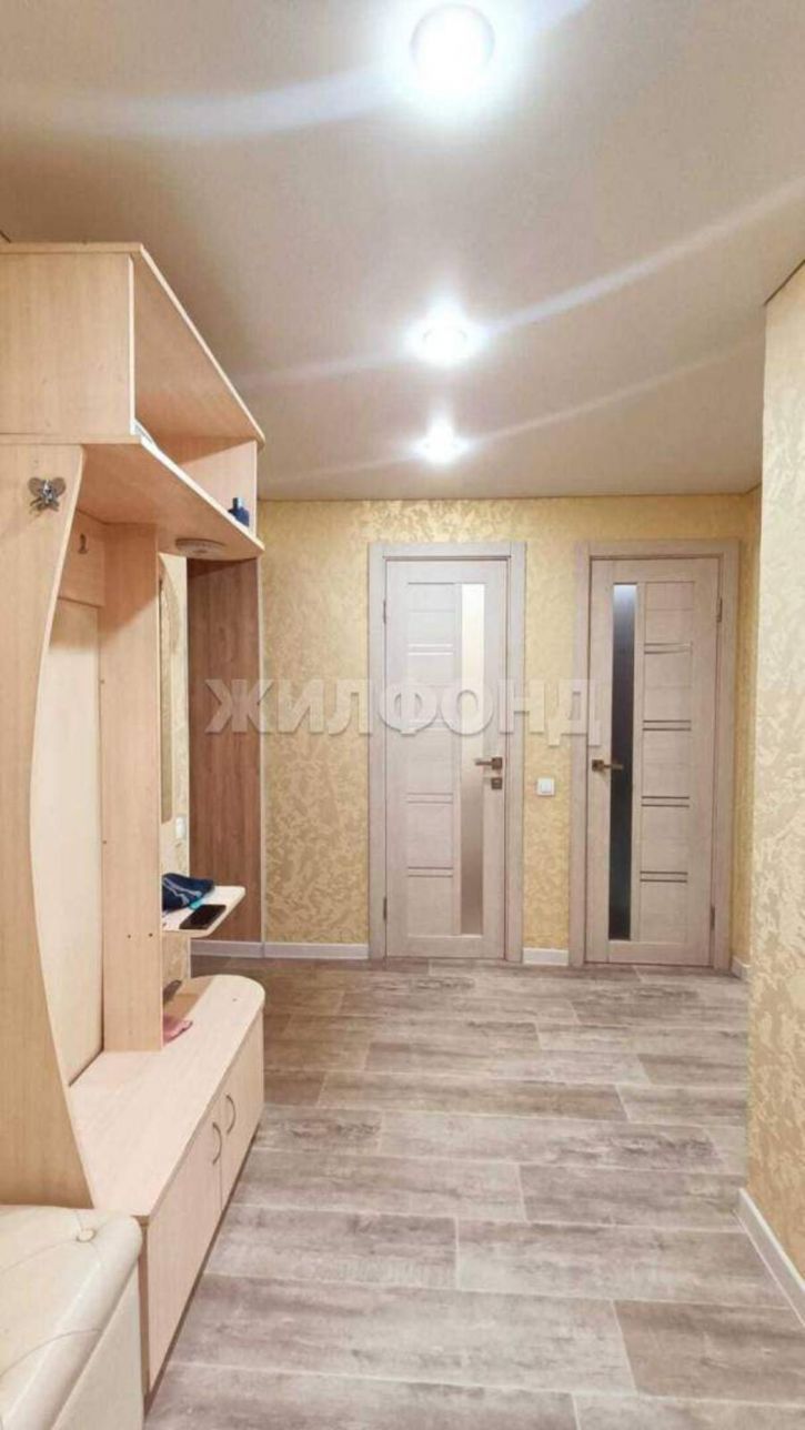 1-комн квартира Орджоникидзе улица, д.11