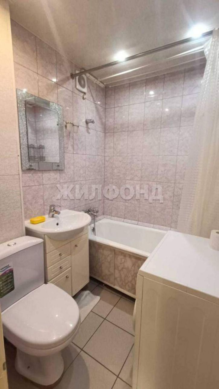 1-комн квартира Ленинский проспект, д.19