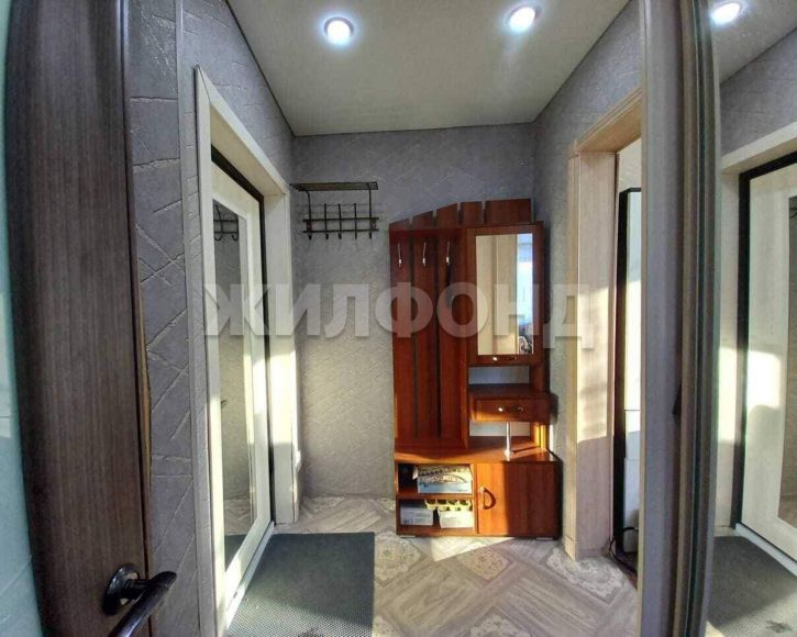 1-комн квартира Лауреатов улица, д.65