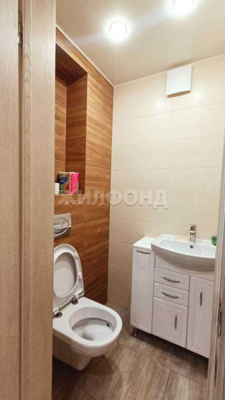 1-комн квартира Орджоникидзе улица, д.11