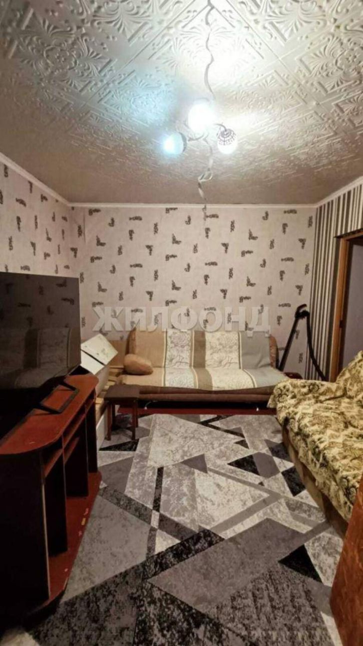 2-комн квартира Лауреатов улица, д.43