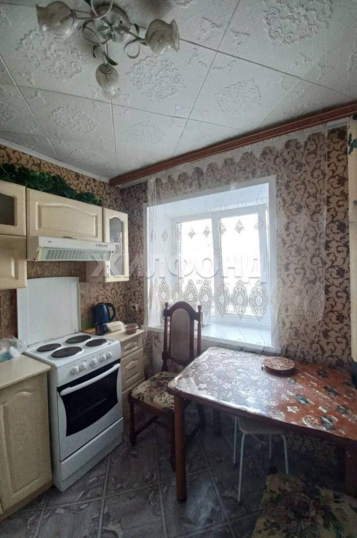 2-комн квартира Талнахская улица, д.53