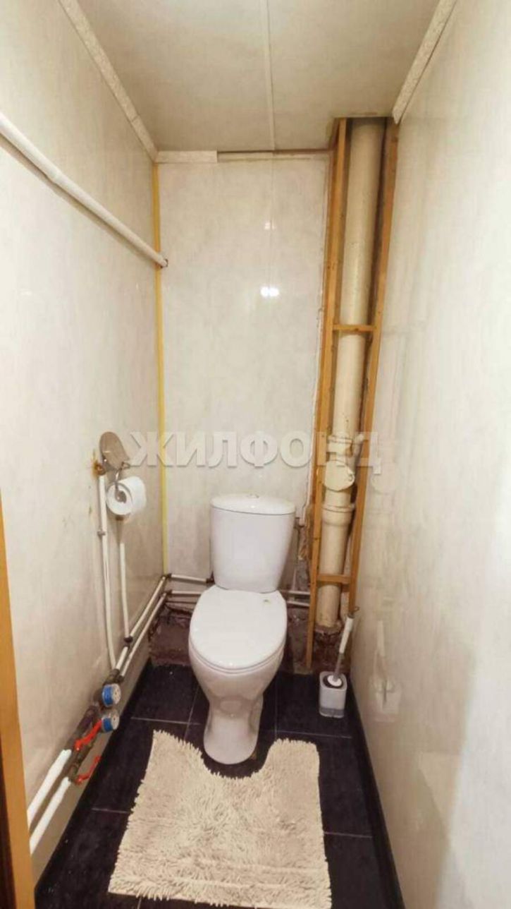 2-комн квартира Лауреатов улица, д.43