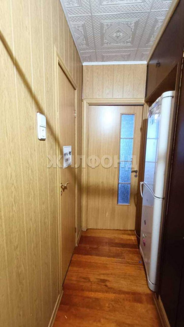 2-комн квартира Лауреатов улица, д.43