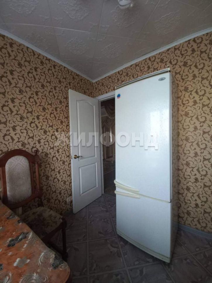 2-комн квартира Талнахская улица, д.53