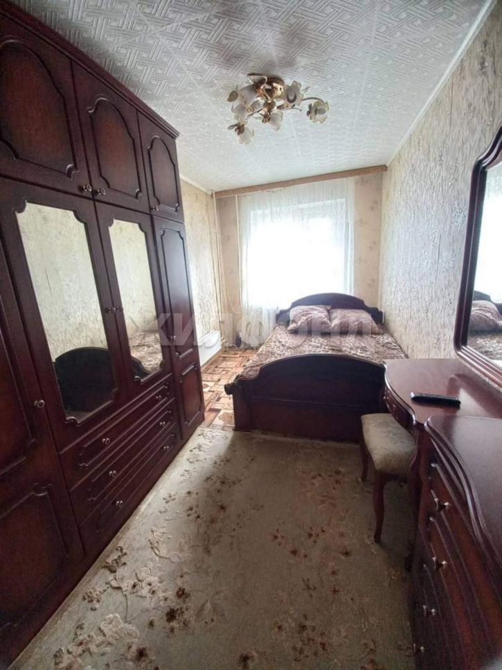 2-комн квартира Талнахская улица, д.53