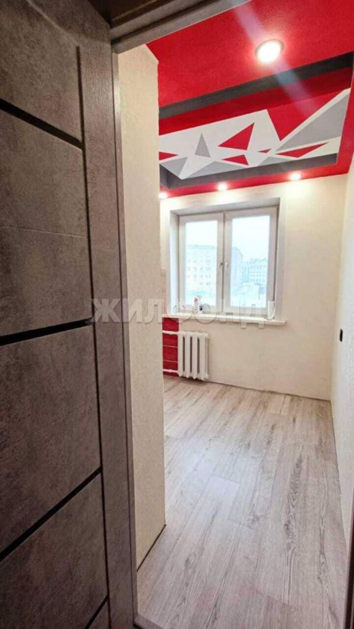 2-комн квартира Нансена улица, д.80