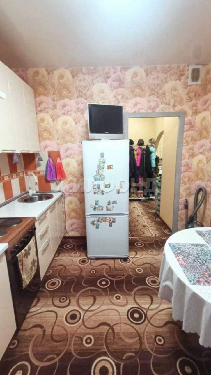 2-комн квартира Югославская улица, д.52