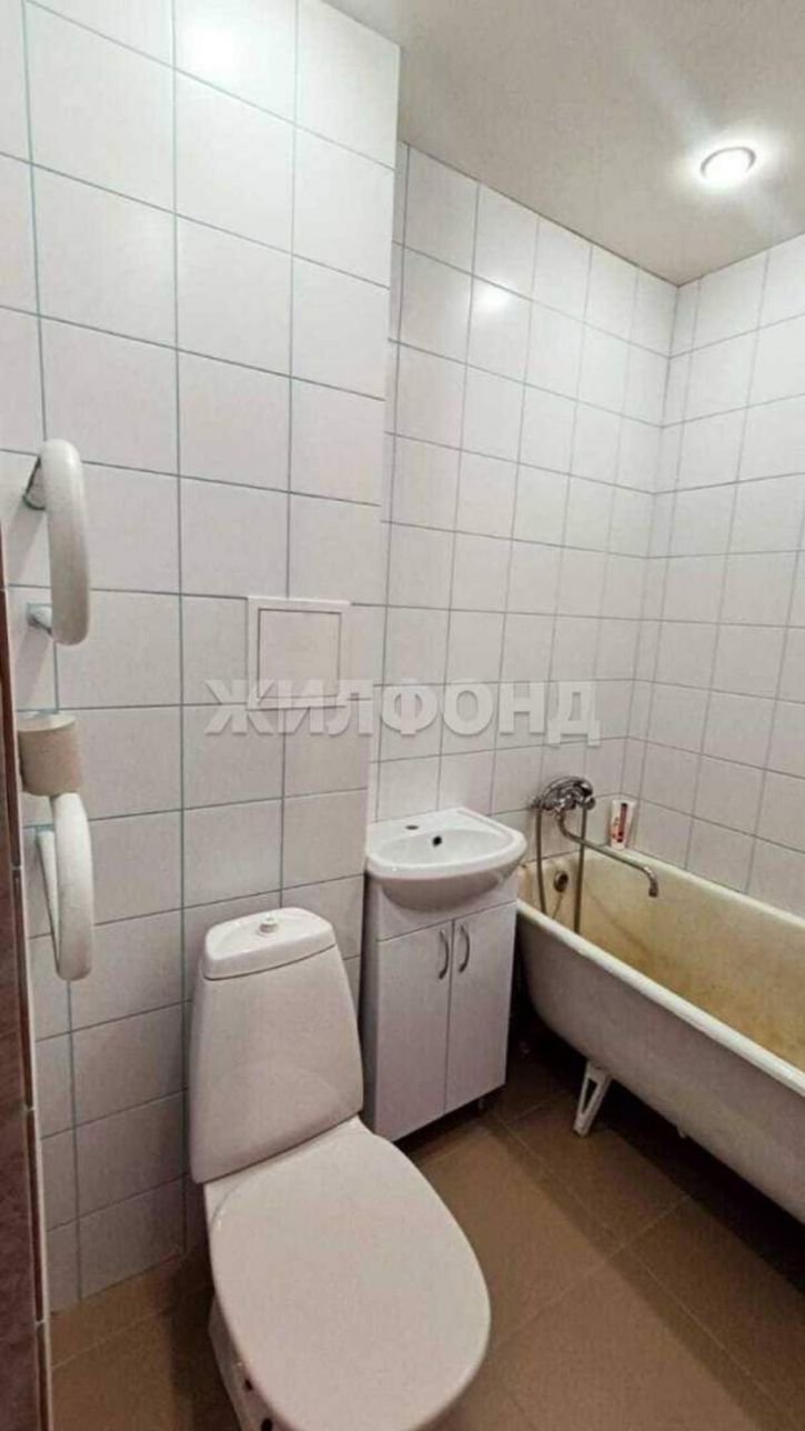 2-комн квартира Нансена улица, д.80