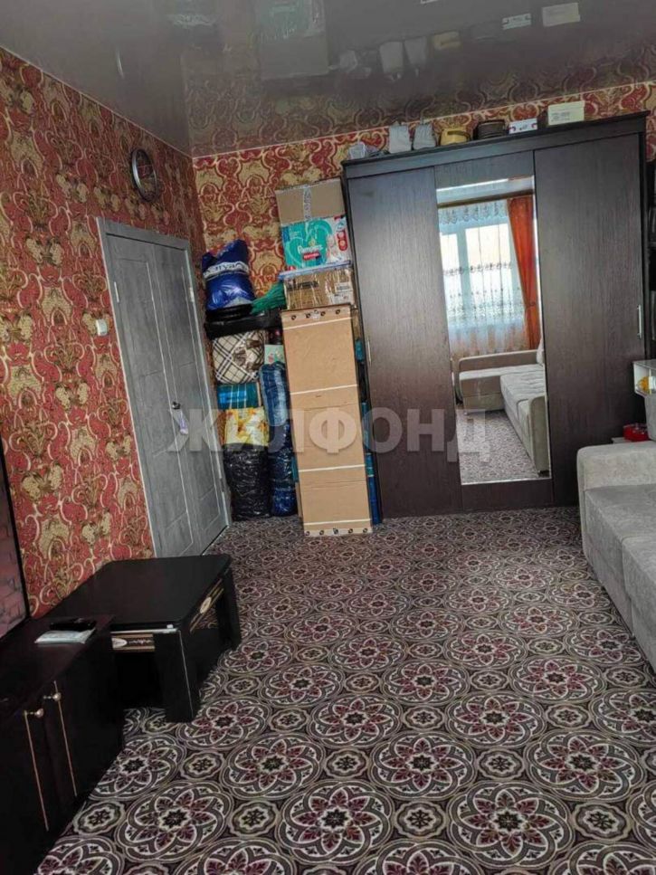 2-комн квартира Югославская улица, д.52