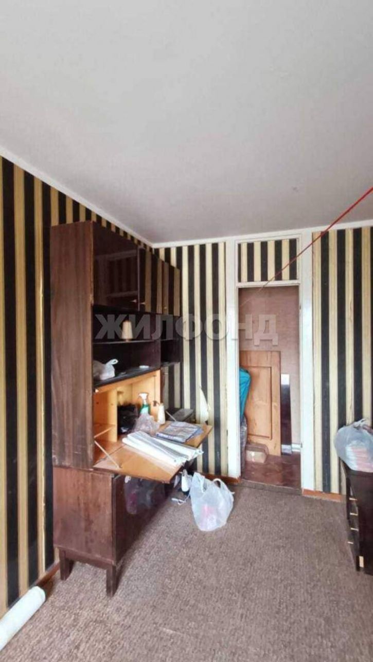 2-комн квартира Нансена улица, д.80