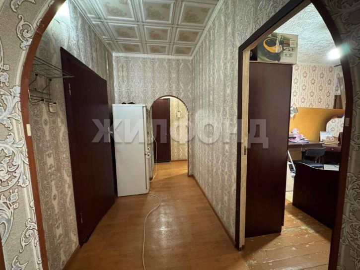 2-комн квартира Норильская улица, д.2