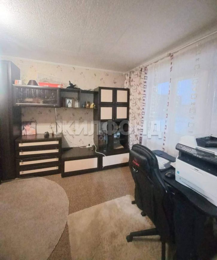 2-комн квартира Завенягина улица, д.11