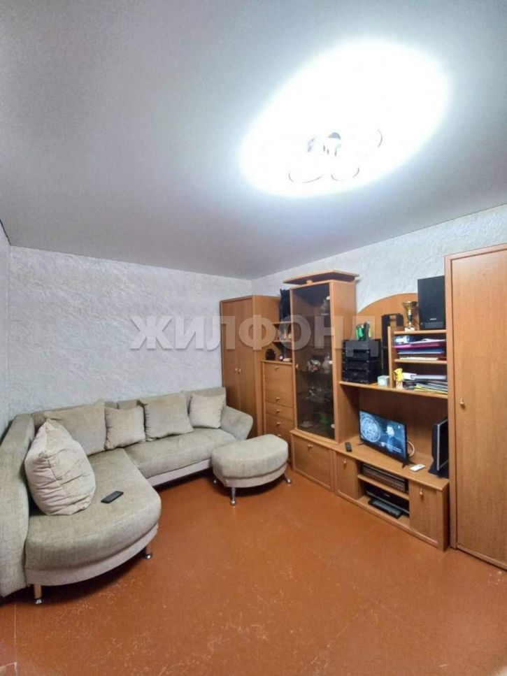 2-комн квартира Комсомольская улица, д.47В