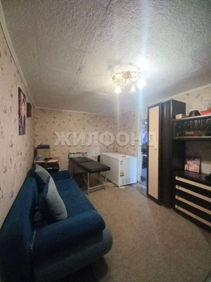 2-комн квартира Завенягина улица, д.11