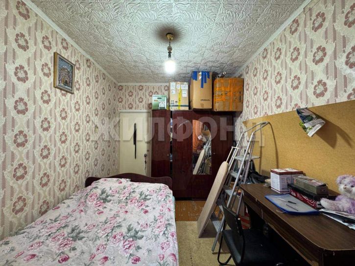 2-комн квартира Норильская улица, д.2