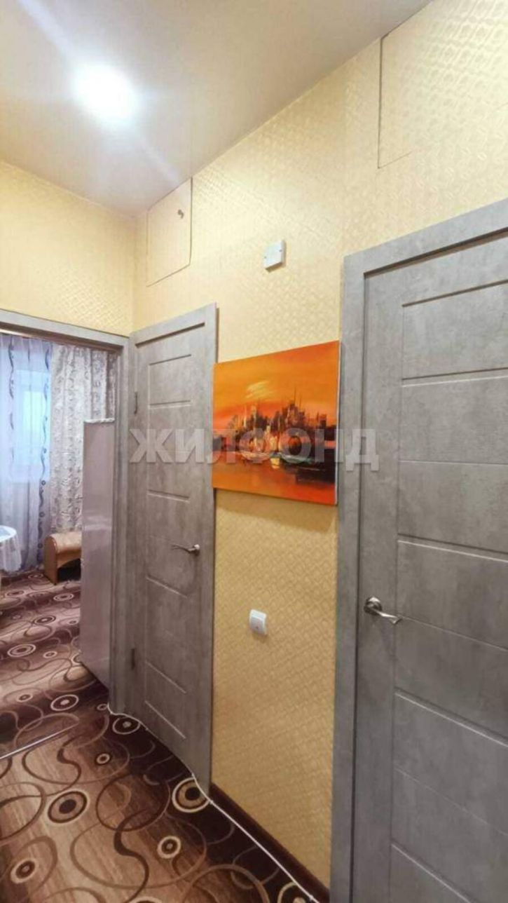 2-комн квартира Югославская улица, д.52