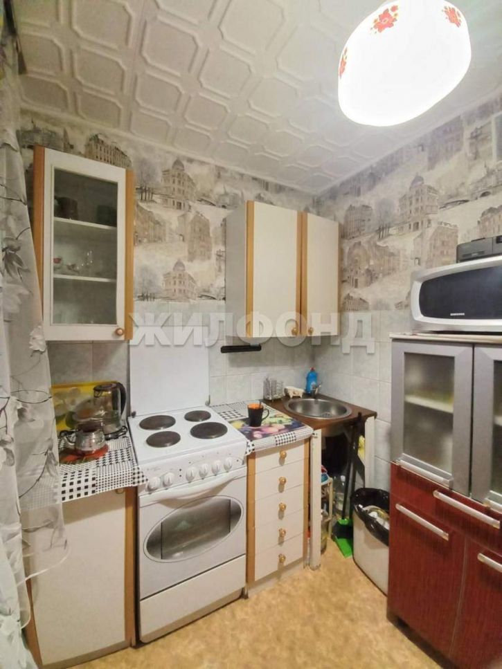 2-комн квартира Комсомольская улица, д.47В